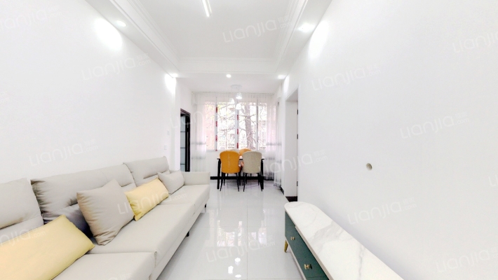 东环路505号二手房实景图