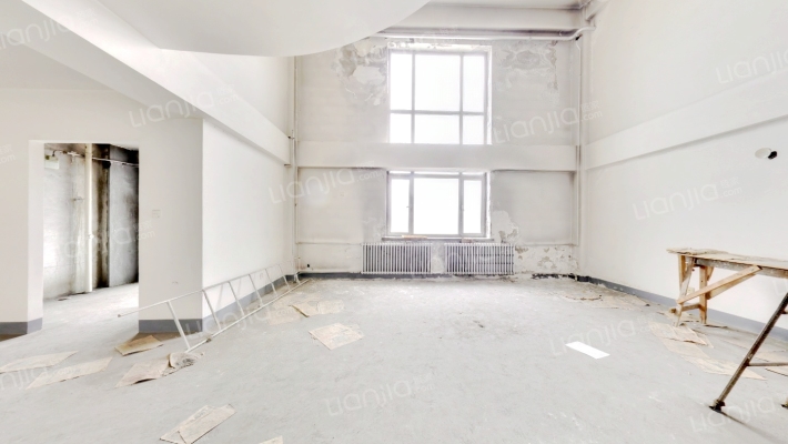 南马公寓二手房实景图