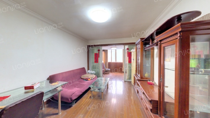 上大东村二手房实景图