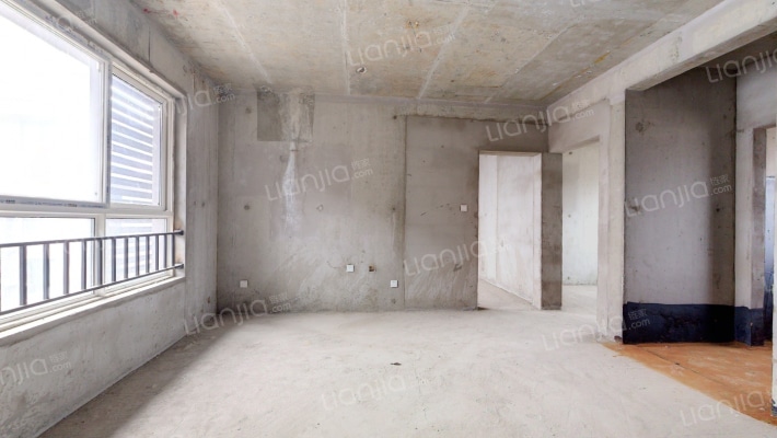 馥桂园熙玥二手房实景图