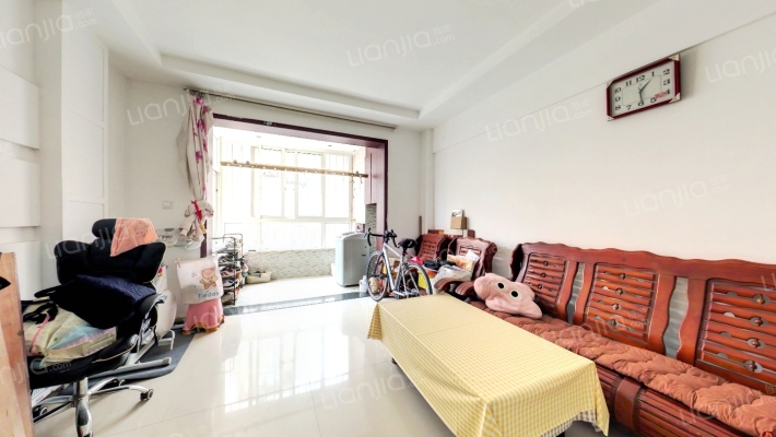 曼谷阳光二手房实景图