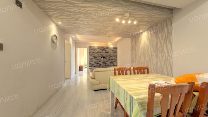 共和一村二手房实景图