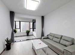 整租·荣盛山湖樾 4室2厅 南_荣盛山湖樾租房