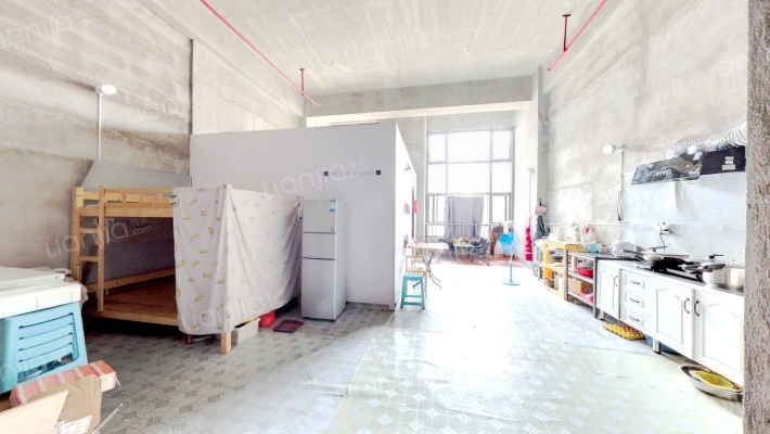 永得利商业广场二手房实景图