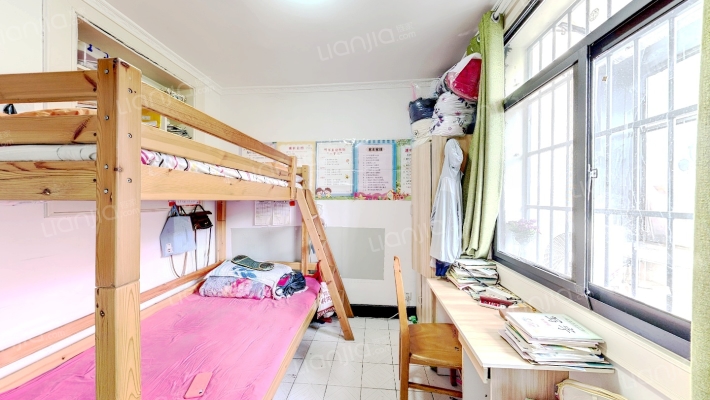 红星路112号二手房实景图