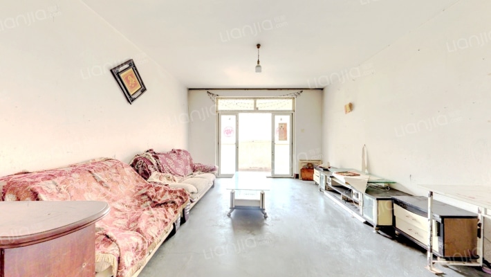 竹园二期二手房实景图