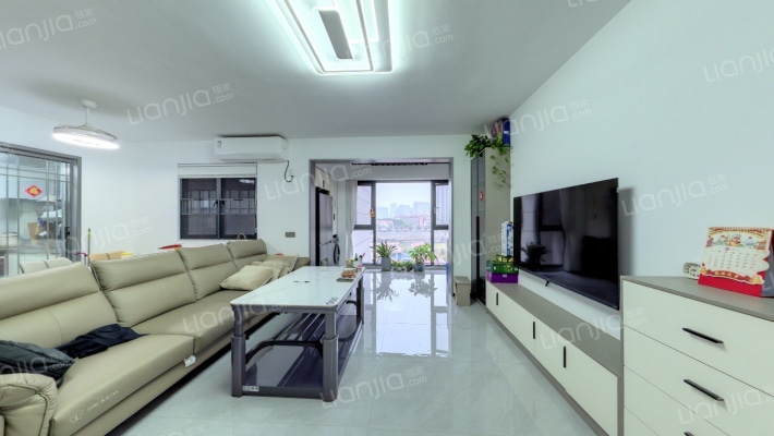 平吉上府二手房实景图