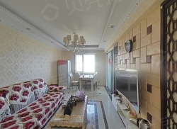 整租·湾里南小区 2室1厅 南/北_湾里南小区租房