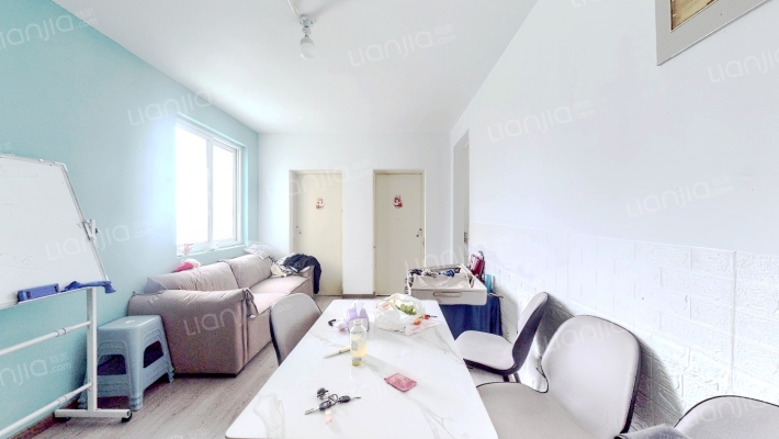 滨湖瑞园(南区)二手房实景图