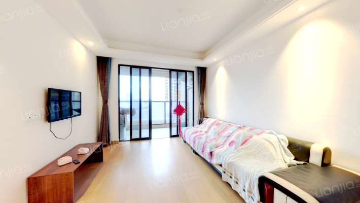 新力禧园二手房实景图