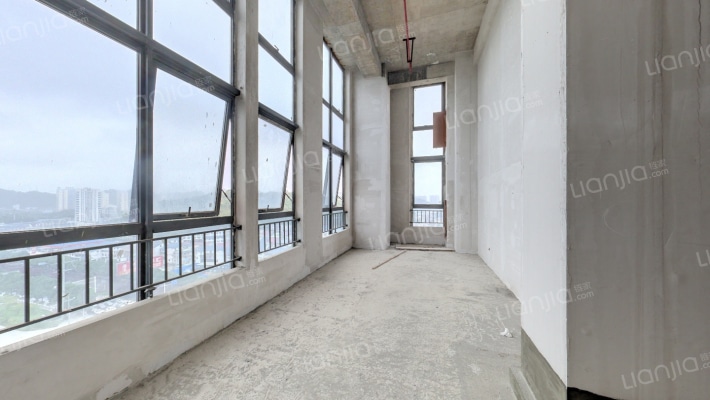 阳光城·启航中心二手房实景图