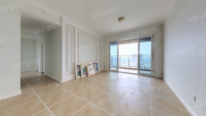 格林城市花园二手房实景图