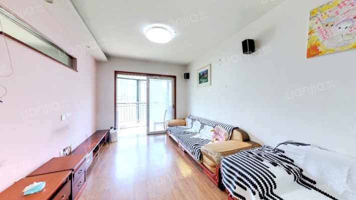 大为时代家园二手房实景图