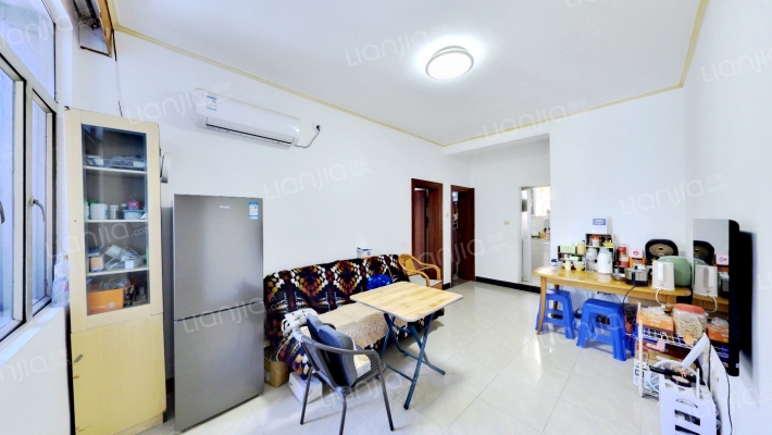 映碧里小区二手房实景图