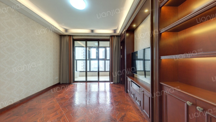 金象朗诗红树林二手房实景图