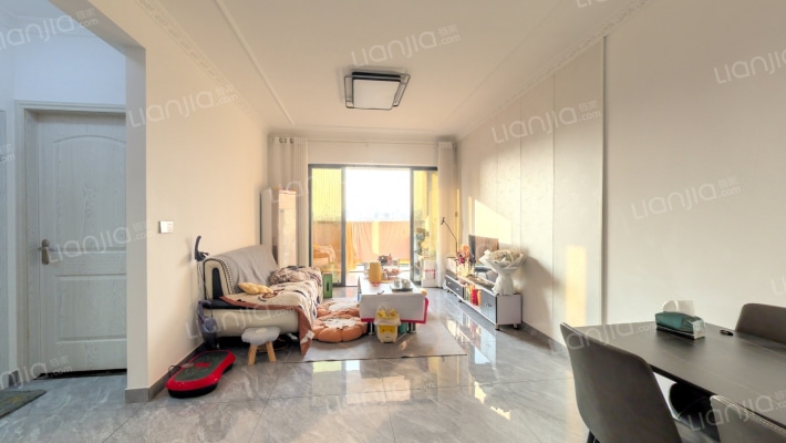 尚城世家三期二手房实景图