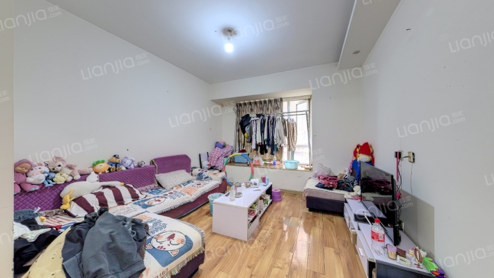 正成城市乐章二手房实景图