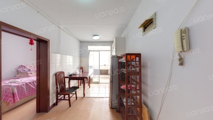 新开河小区八区二手房实景图