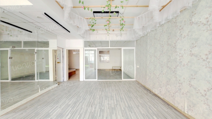 挂绿路二手房实景图