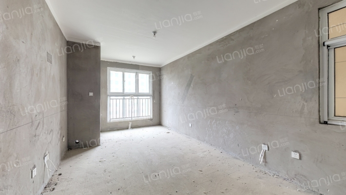 润丰新尚北院二手房实景图