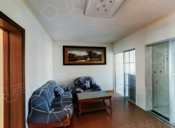 整租·新蒲南路34号 3室2厅 南_新蒲南路34号租房