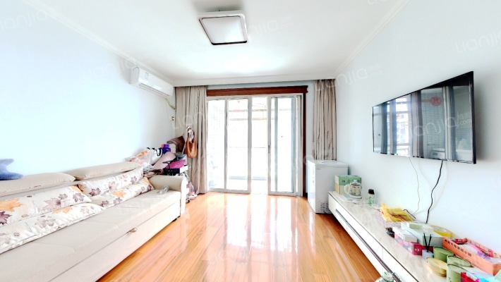 阳光嘉园二手房实景图