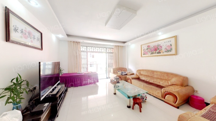 澳锦名苑二手房实景图