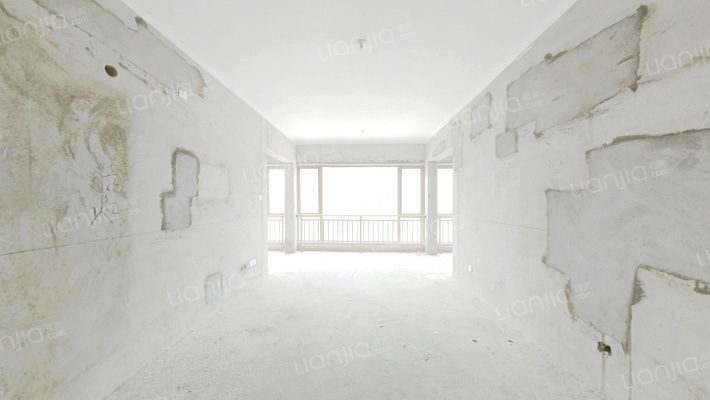 德基广场天悦二手房实景图