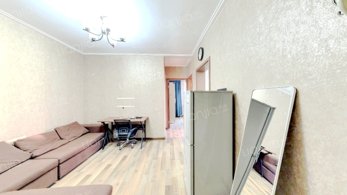 鑫丰又一城二手房实景图