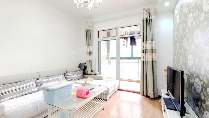 秦水名邸二手房实景图