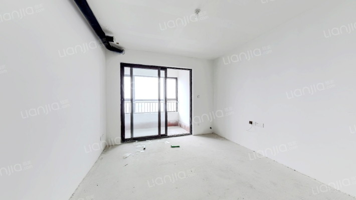 津南华府二手房实景图