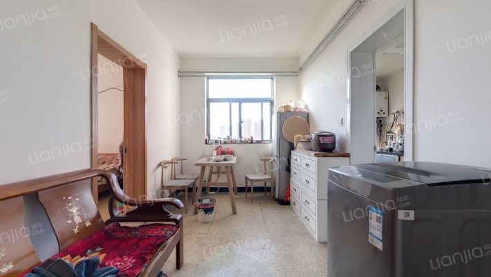 陇海南里7号院二手房实景图