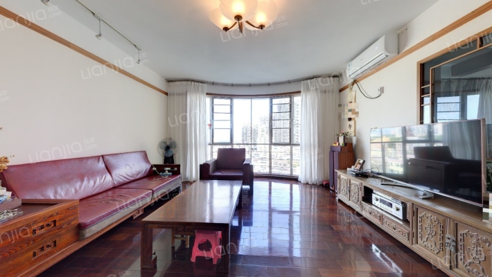 世纪村二期二手房实景图