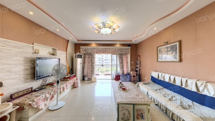 皇冠东和二手房实景图