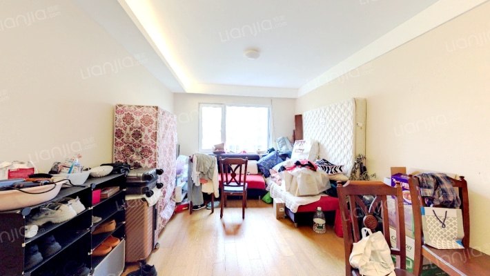 朗诗玲珑屿二手房实景图