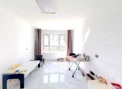 整租·高桥家园 2室2厅 南/北_高桥家园租房