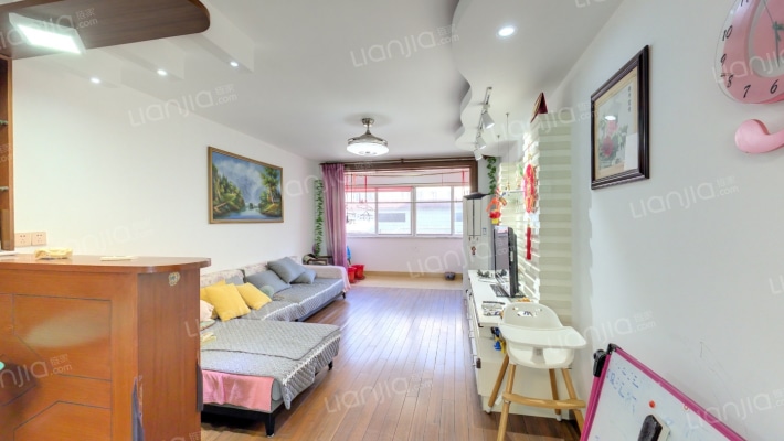 公元三村二手房实景图