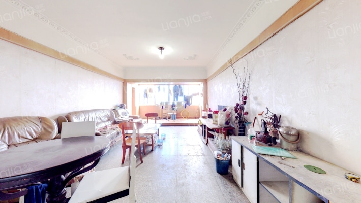 航天综合菜市主楼二手房实景图