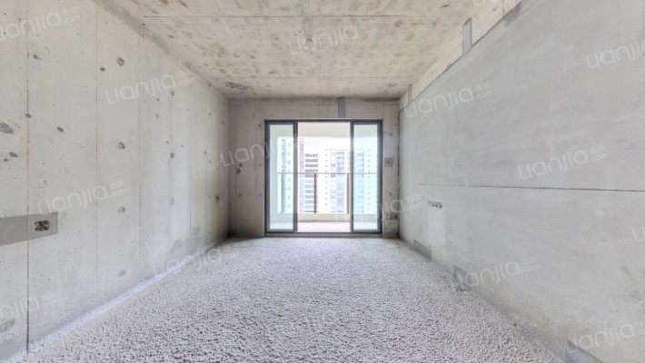 保利鹿江来二手房实景图