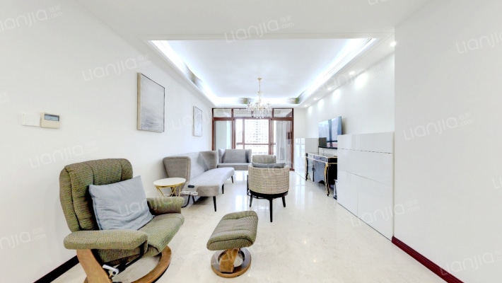 公馆77二手房实景图