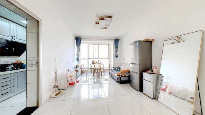 浩华香颂国际城二手房实景图