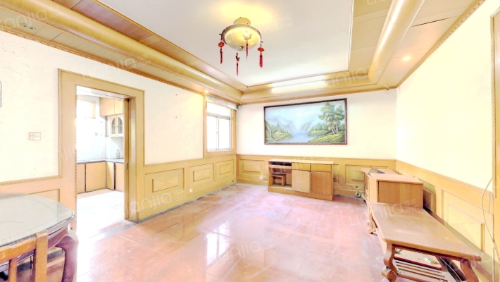 新丰花苑二手房实景图