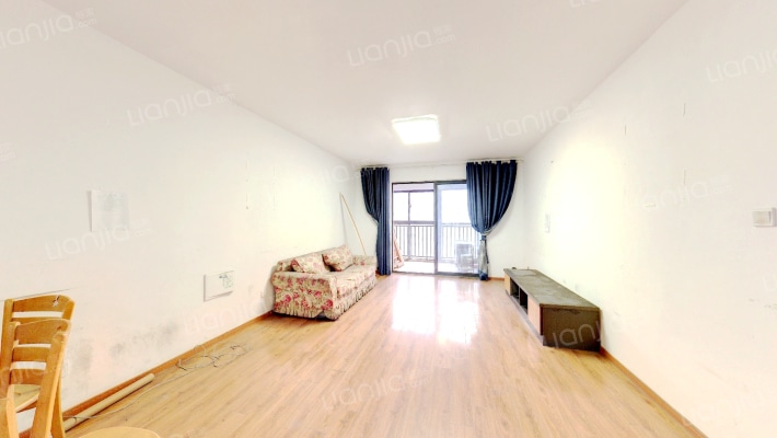 依澜雅居二手房实景图