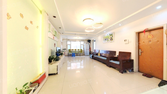 昌茂花園二手房实景图