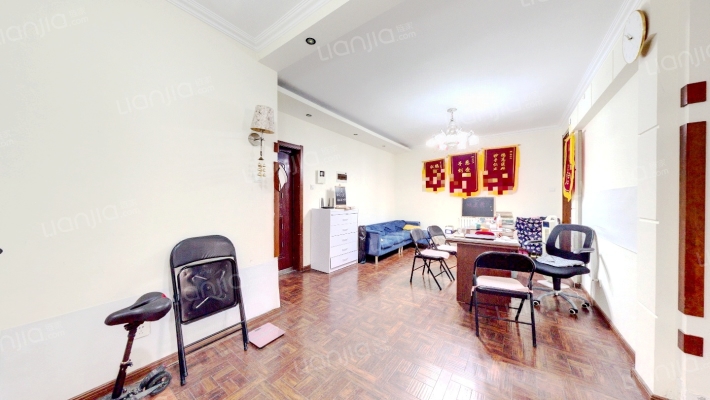 丽馨苑二手房实景图