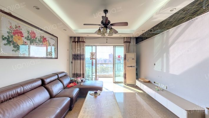 长裕大厦二手房实景图