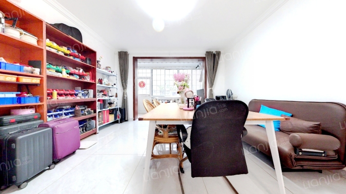 澳宇花园二手房实景图