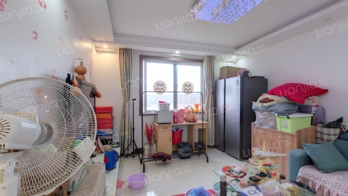 珠港花苑二手房实景图