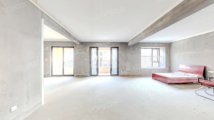 朴石青溪雲庐二手房实景图