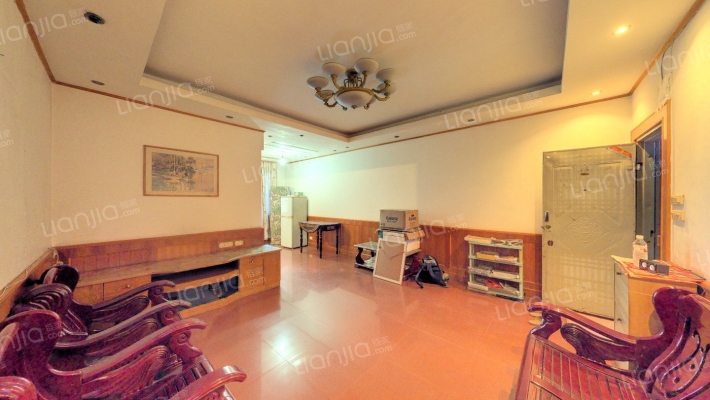 江联小区南区二手房实景图